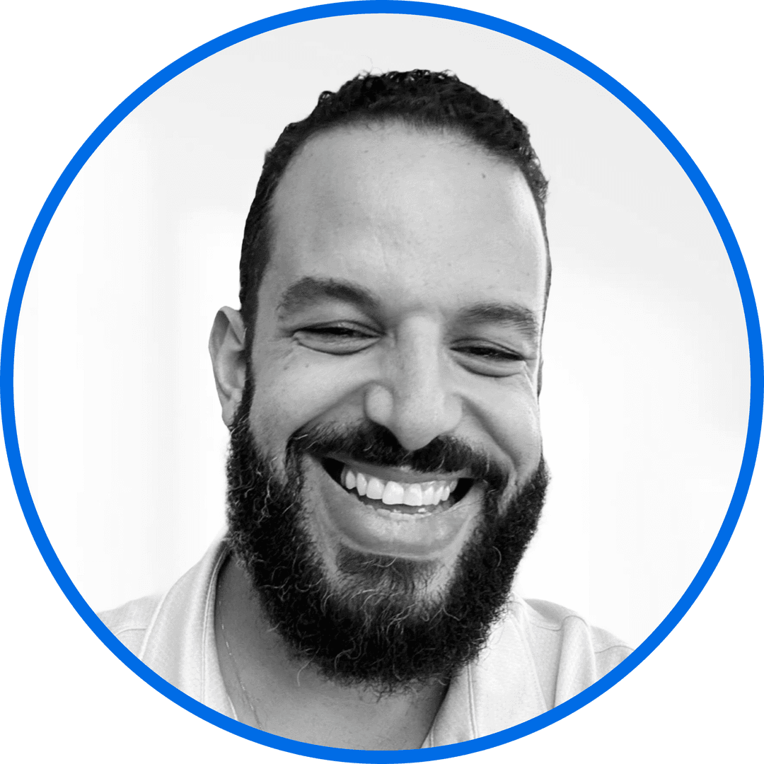 Mike Kerr - Senior Software Engineer and Founder of Reaction Business